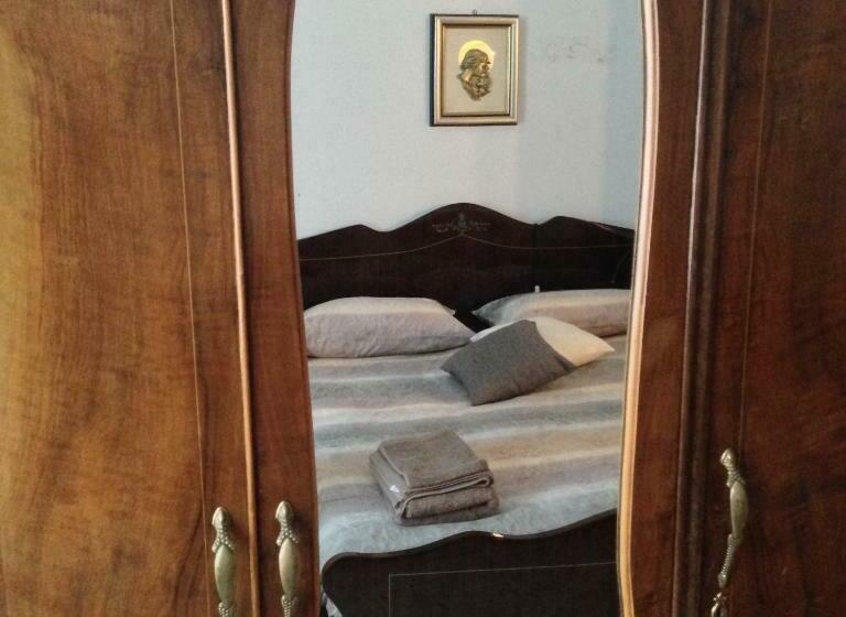 Bed & Breakfast Casa Marinella