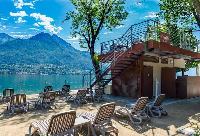 Bellagio Village  4 Apartments By The Lake   Seasonal Warm Pool And Sauna