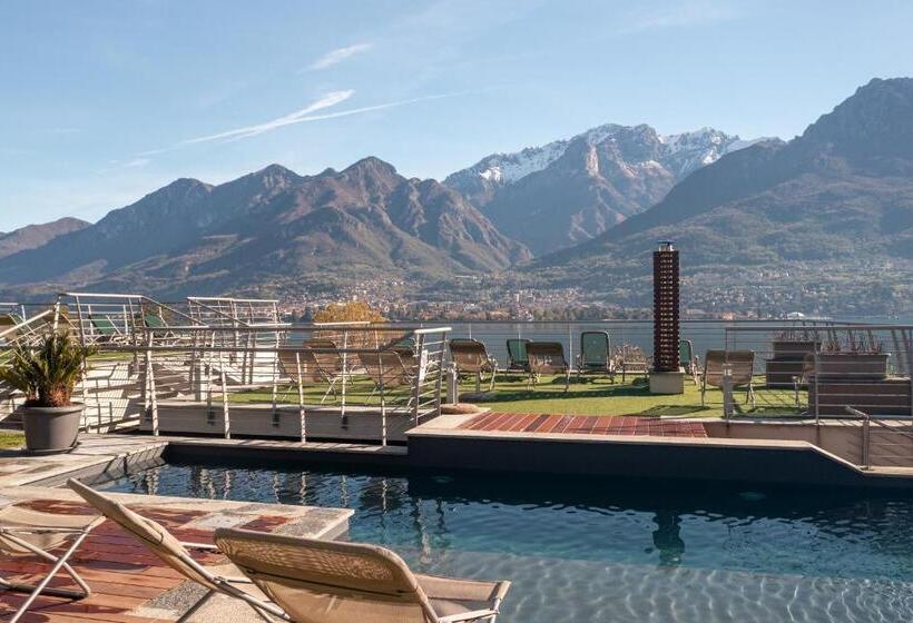 Bellagio Village  4 Apartments By The Lake   Seasonal Warm Pool And Sauna