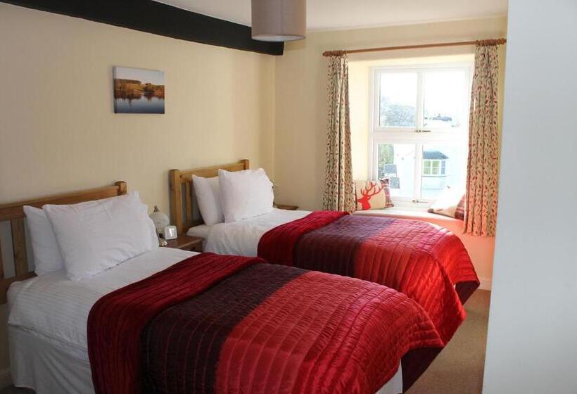 Belle Green Bed And Breakfast