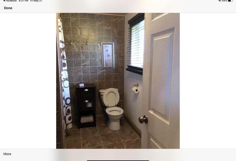 Bird Island B&b Bed And Bubble