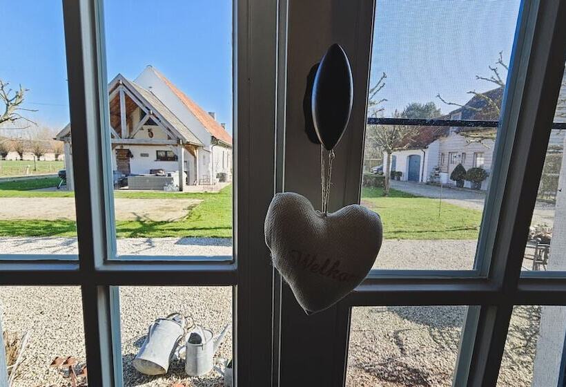 Boutique B&b Droomkerke