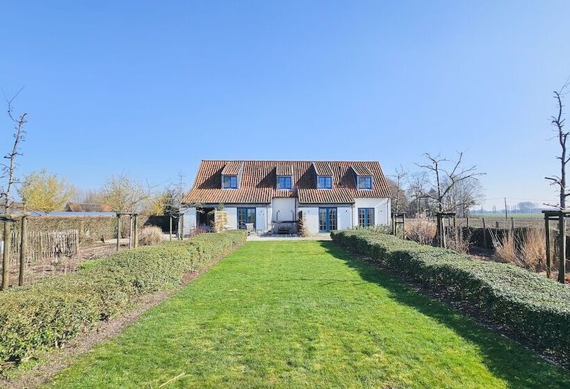 Boutique B&b Droomkerke