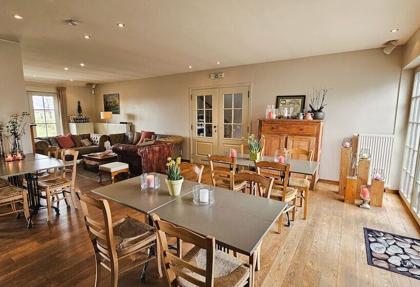 Boutique B&b Droomkerke