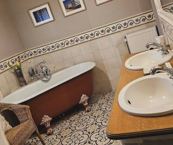 Boutique B&b Droomkerke