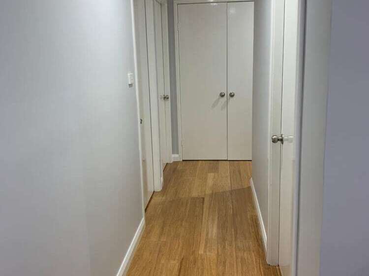 Branxton House Motel