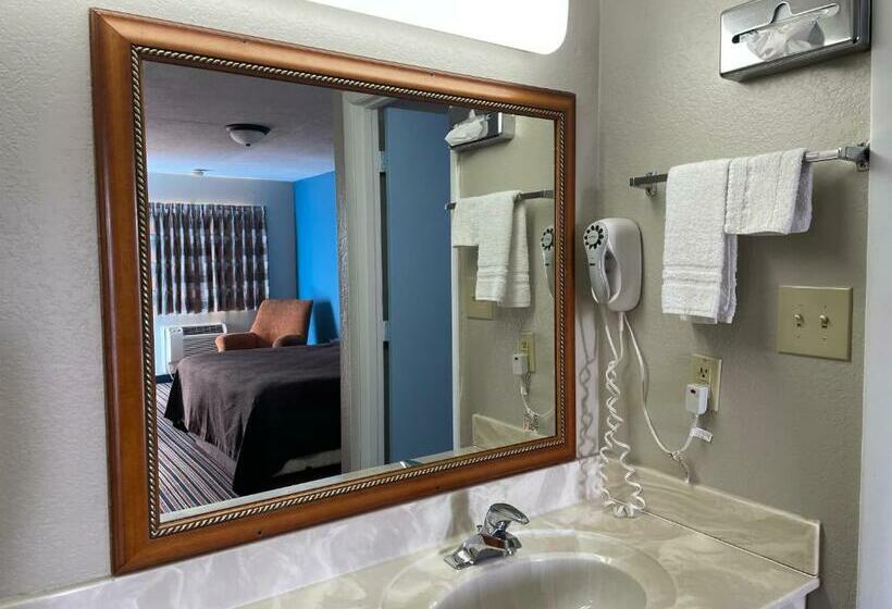 Budget Inn Motel