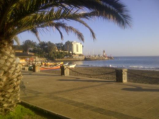 Cabañas Hostel Aquario Papudo