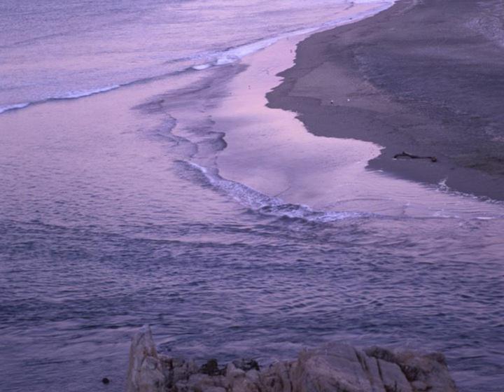 Cabañas Hostel Aquario Papudo