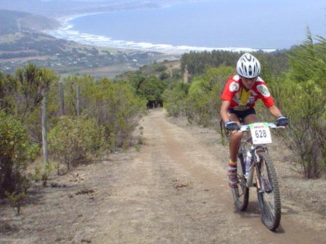 Cabañas Hostel Aquario Papudo