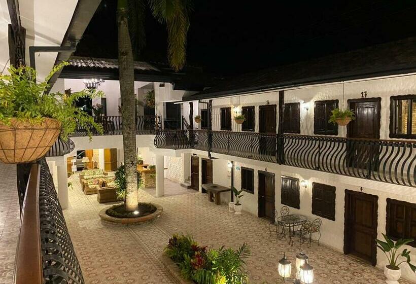 Casa Hotel Las Orquideas