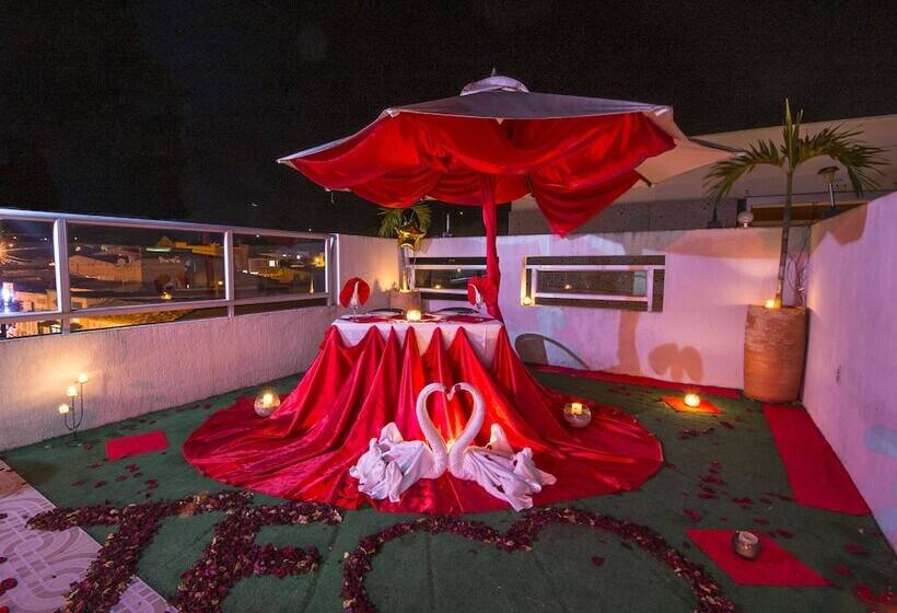 Casablanca Hotel, Restobar, Catering, Eventos & Turismo En Garzón