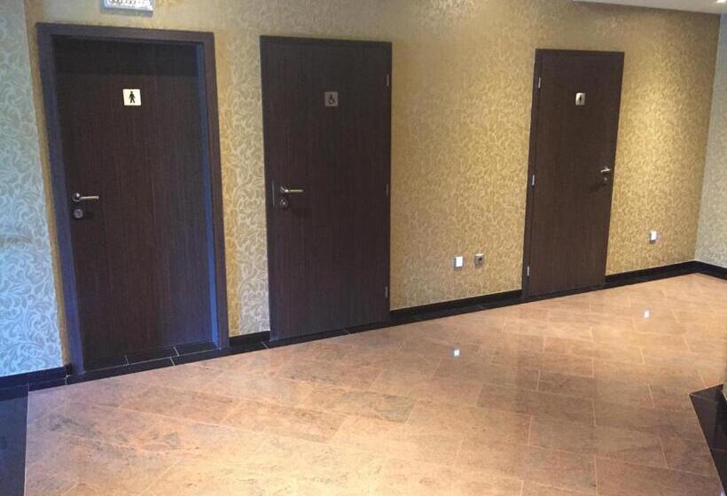 Casino & Hotel Admiral Strážný