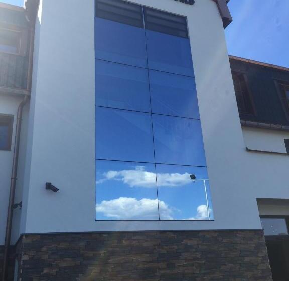 Casino & Hotel Admiral Strážný