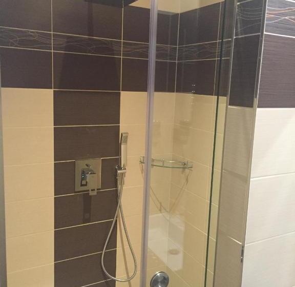 Casino & Hotel Admiral Strážný