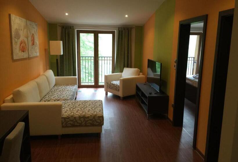 Casino & Hotel Admiral Strážný