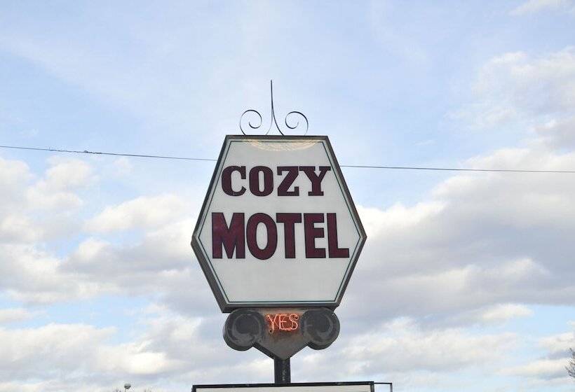 Cozy Motel