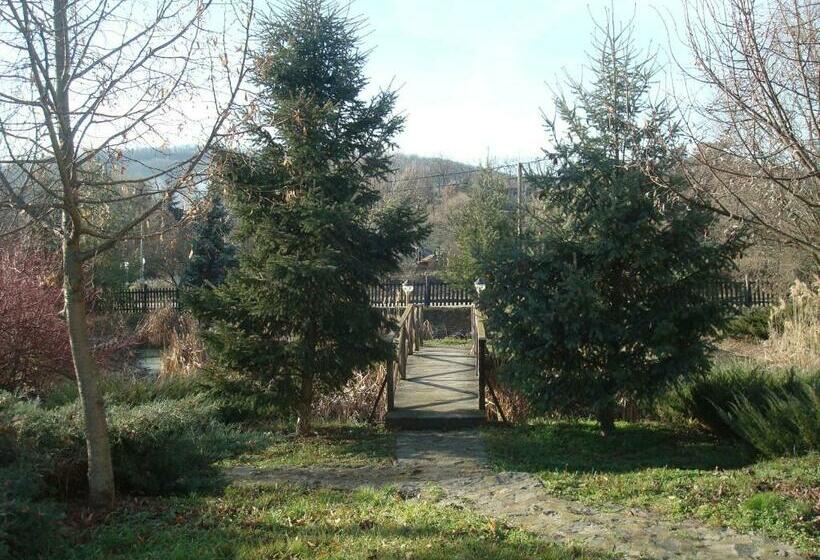 Cserhátvölgy Panzió