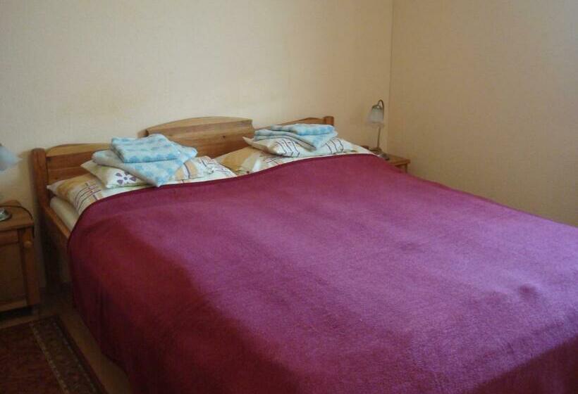 Cserhátvölgy Panzió