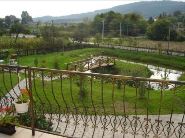 Cserhátvölgy Panzió