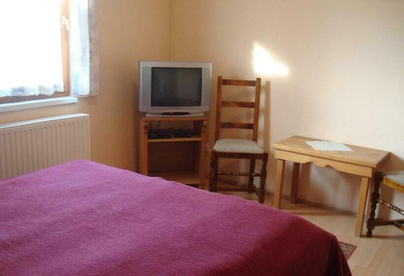 Cserhátvölgy Panzió