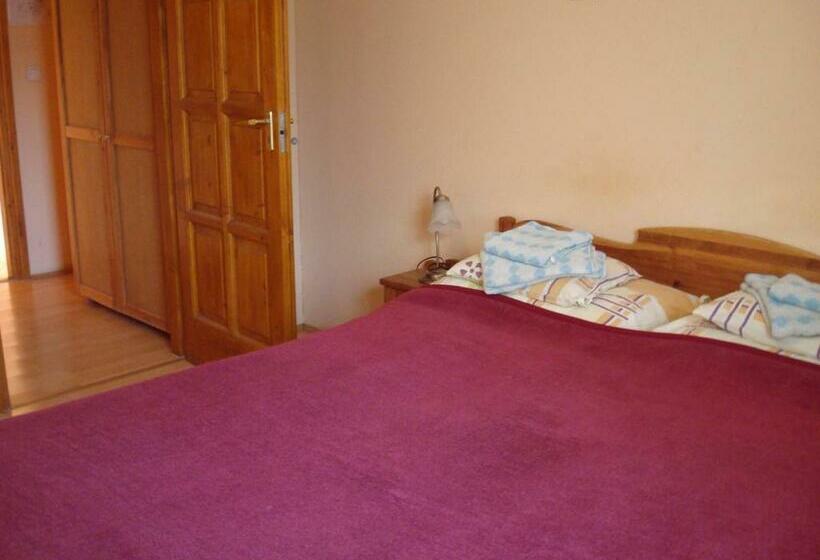 Cserhátvölgy Panzió