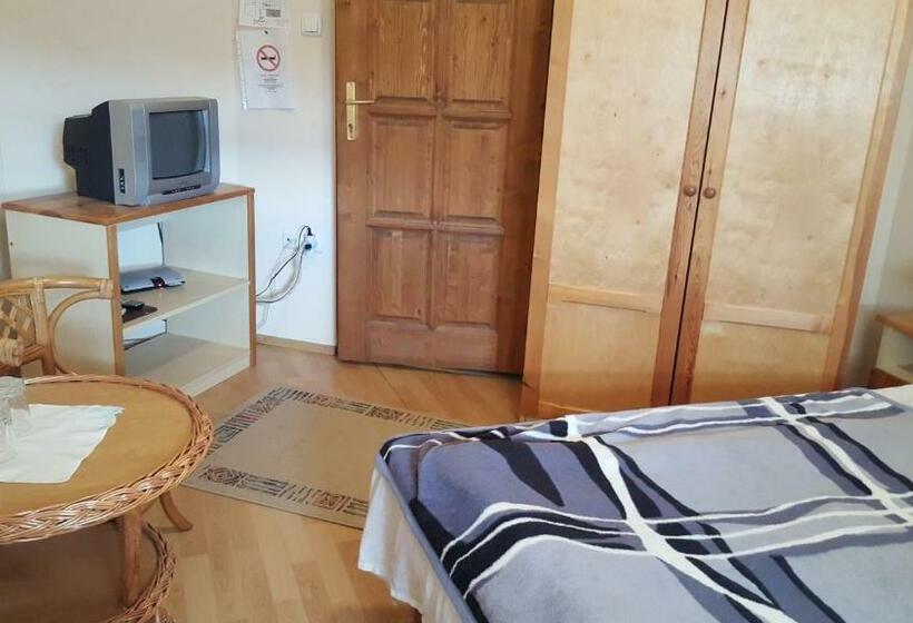 Cserhátvölgy Panzió