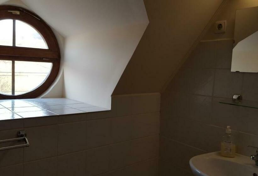 Cserhátvölgy Panzió