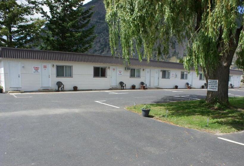 Elks Motel