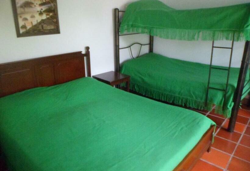 Finca Hotel Loma Linda