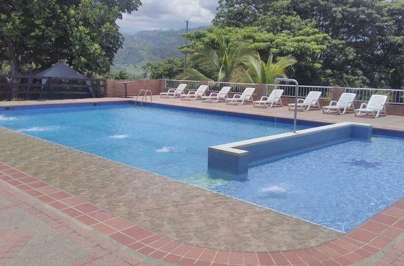 Finca Hotel Loma Linda