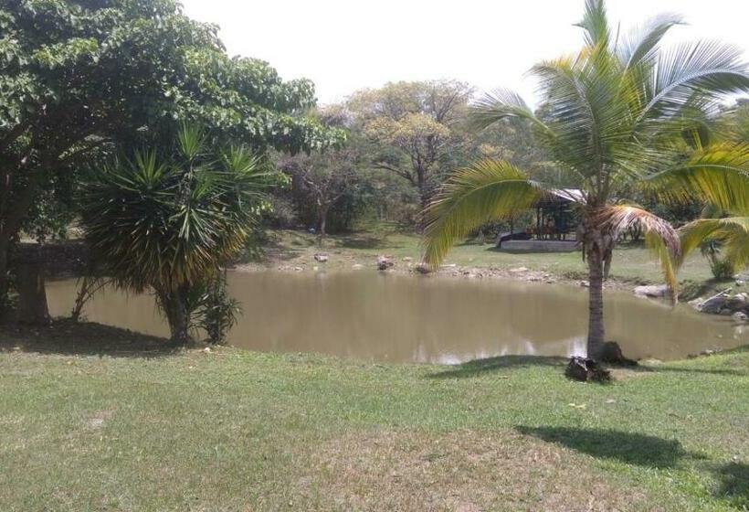 Finca Hotel Loma Linda