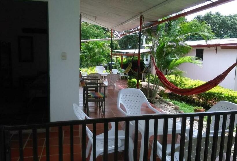 Finca Hotel Loma Linda