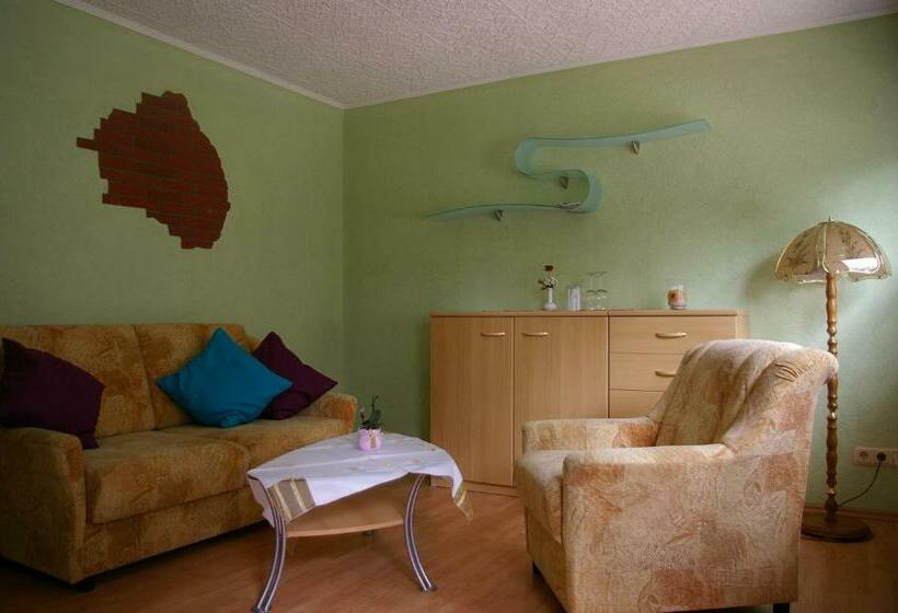 Gaststätte & Pension Oelmuehle