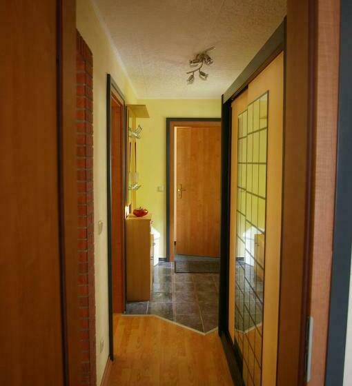 Gaststätte & Pension Oelmuehle