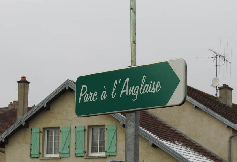 Grange D'anjeux Bed & Breakfast