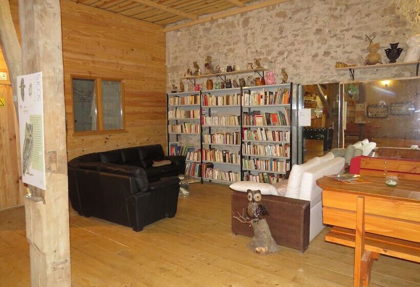 Grange D'anjeux Bed & Breakfast