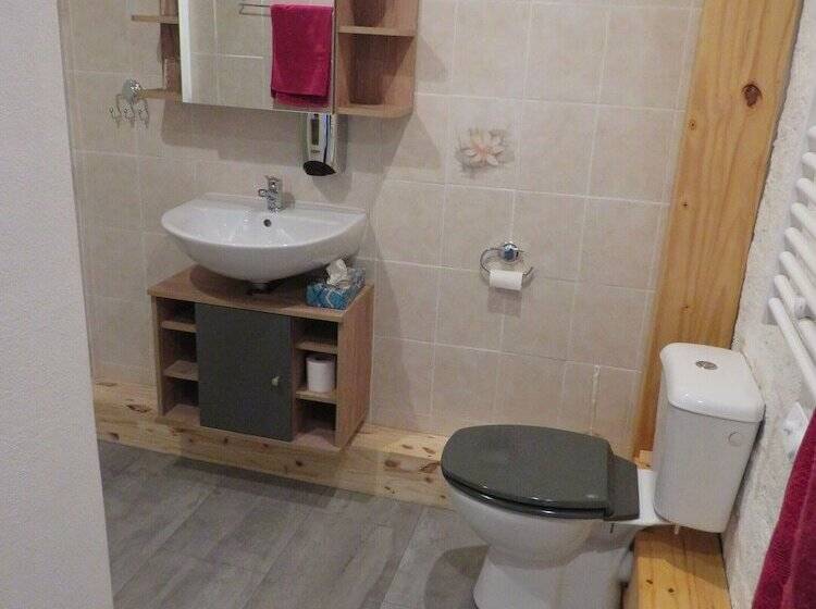 Grange D'anjeux Bed & Breakfast