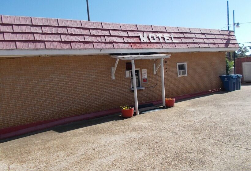 Hillside Motel