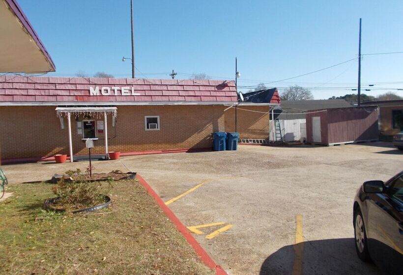 Hillside Motel