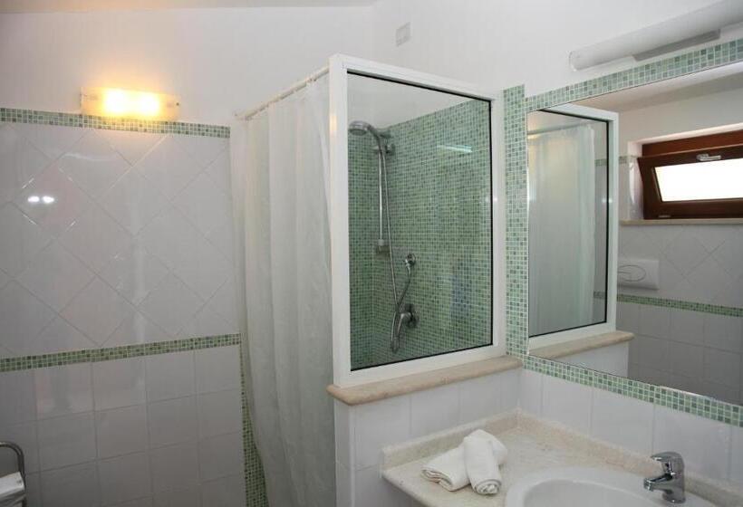 בית מלון כפרי Agriturismo Varcodoro