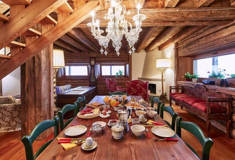 ホテル Agriturismo Botondoro