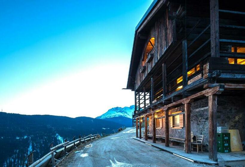 ホテル Agriturismo Botondoro