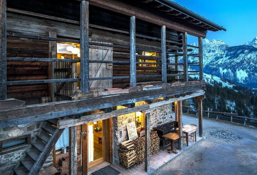 ホテル Agriturismo Botondoro