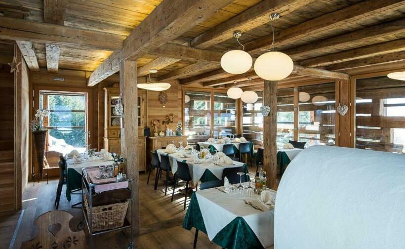 ホテル Agriturismo Botondoro