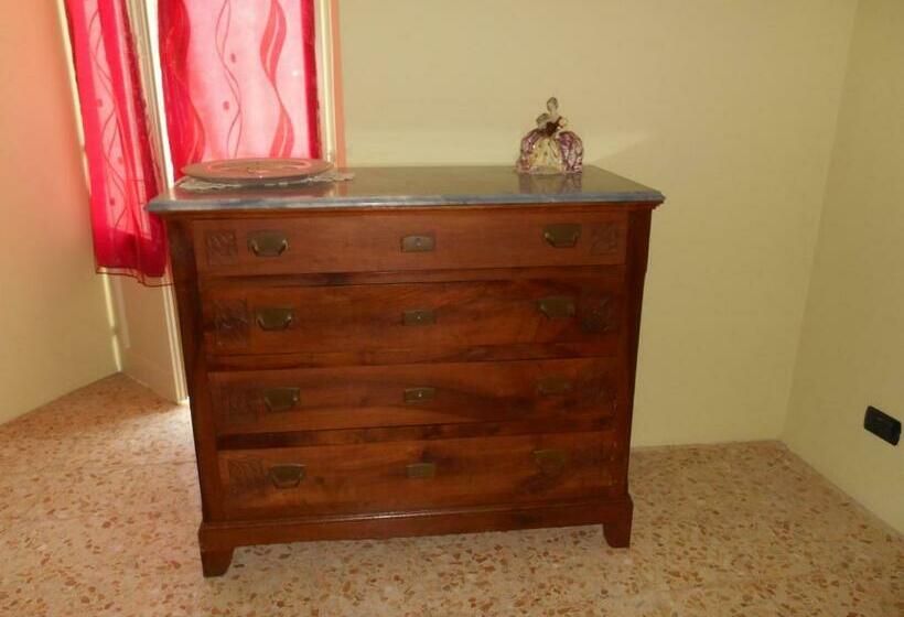 בית מלון כפרי Agriturismo Cà Dal Medic