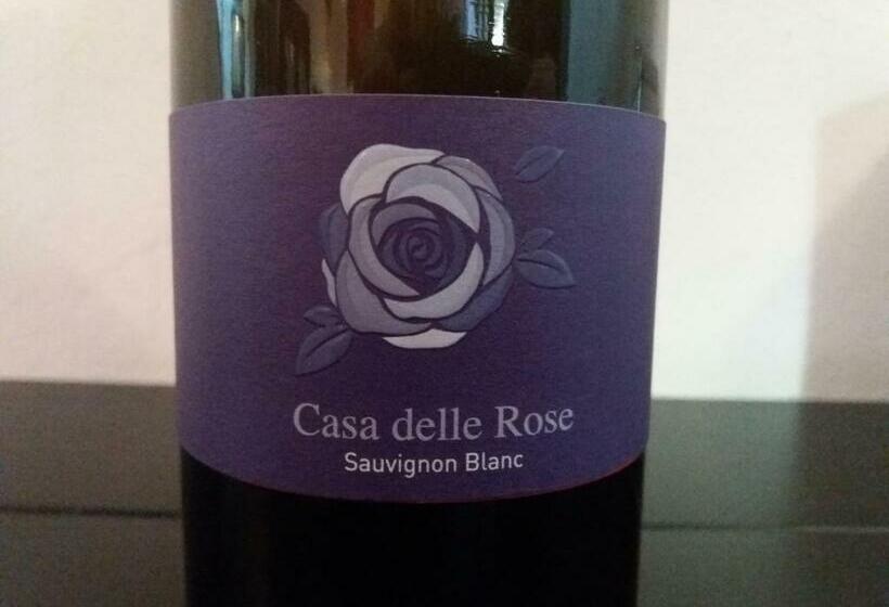 فندق Agriturismo Casa Delle Rose Winery