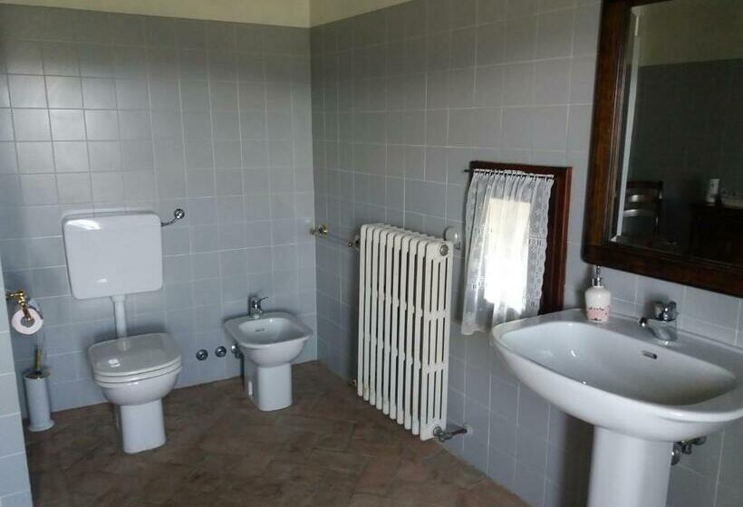 فندق Agriturismo Casa Delle Rose Winery