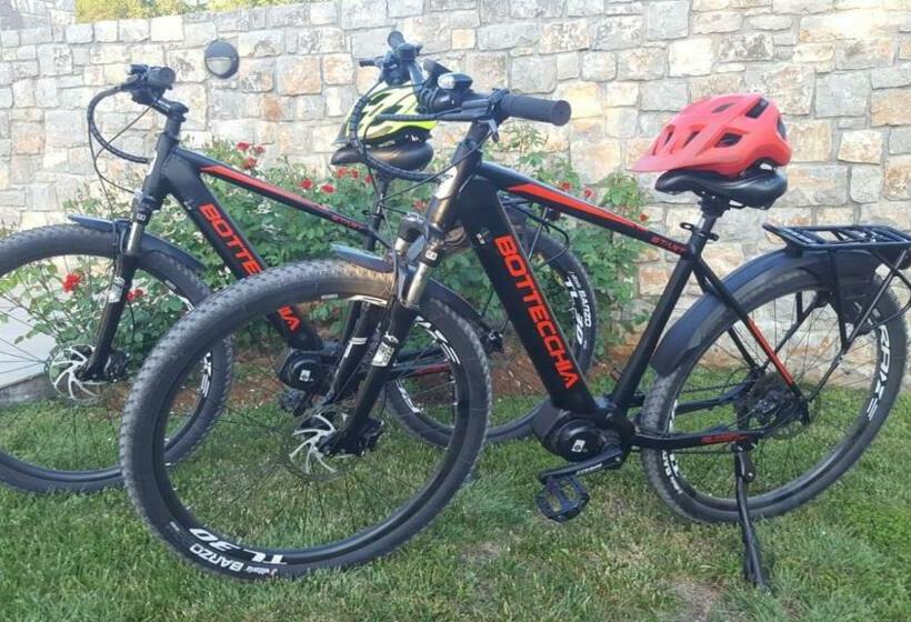 فندق Agriturismo Gradec