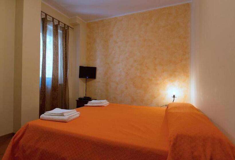 בית מלון כפרי Agriturismo Il Sole